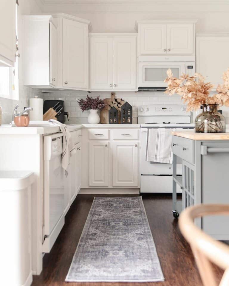 Chic Farmhouse Style